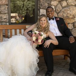 Our Wedding Photo Video Guy - Rockies Colorado Weddings Magic!