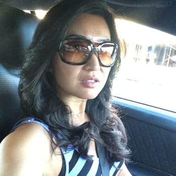Studio 10 - On the way back from the salon - Hair Salons Near Me - Boca Raton, Florida