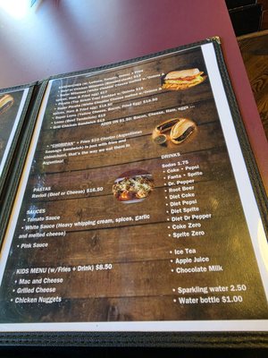 Menu photo 2 Familia Argentina Roanoke, VA Menu photo 2 Familia Argentina Roanoke, VA