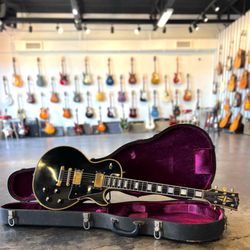 Fondren Guitars by Patrick Harkins