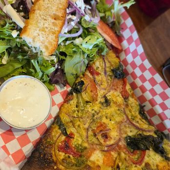 Rebellion Pizza - Pizza Near Me - Las Vegas, Nevada Rebellion Pizza - Pizza Near Me - Las Vegas, Nevada
