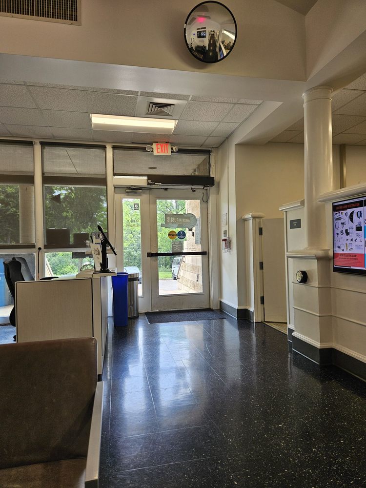 Austin Public - social services organization in Austin, TX