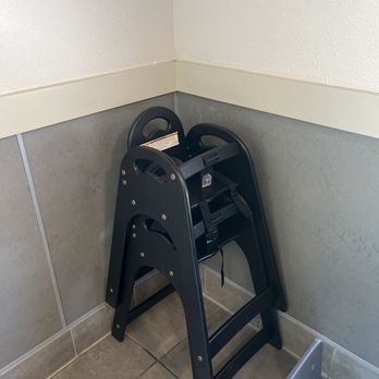 Taco Bell - High chair - Fast Food Near Me - Warsaw, Missouri Taco Bell - High chair - Fast Food Near Me - Warsaw, Missouri