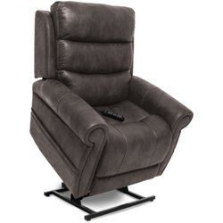 Homepro Medical Supplies - 3-Position Seat Lift Recliner Rentals & Sales