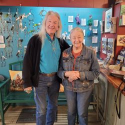 Cha Tullis Gallery