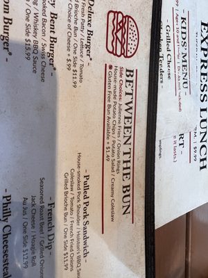 Menu photo 6 Holston's Kitchen Sevierville, TN Menu photo 6 Holston's Kitchen Sevierville, TN