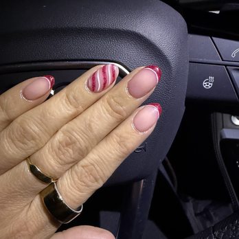 JT Nails - Nail Salons Near Me - North Smithfield, Rhode Island