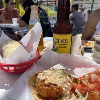 The Taco Stand - Complete meal. - Tacos Near Me - Encinitas, California The Taco Stand - Complete meal. - Tacos Near Me - Encinitas, California