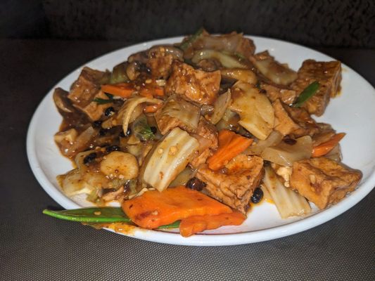 House of Chow by null