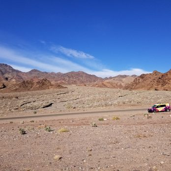 Escape Campervans - Death Valley National Park - Car Rental Near Me - Inglewood, California Escape Campervans - Death Valley National Park - Car Rental Near Me - Inglewood, California