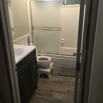 Widger Handyman Services - After - Handyman Near Me - Livermore, California