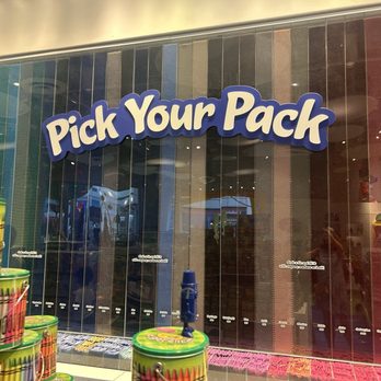 Crayola Experience - Amusement Parks Near Me - Orlando, Florida
