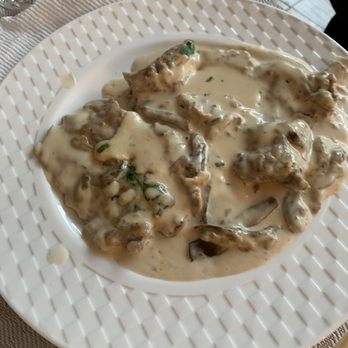 Caffe Buon Gusto - Italian Near Me - Brooklyn, New York
