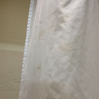 Comfort Inn Payson - Blood on shower curtain - Hotels Near Me - Payson, Arizona Comfort Inn Payson - Blood on shower curtain - Hotels Near Me - Payson, Arizona