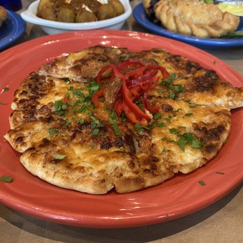 Olea - Pizzette; underwhelming - Tapas Bars Near Me - Brooklyn, New York