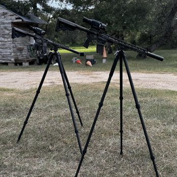 Boars Nest - Wildlife Hunting Ranges Near Me - Columbus, Texas