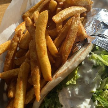 Sinbad's Grill - Fries - Mediterranean Near Me - Overland Park, Kansas Sinbad's Grill - Fries - Mediterranean Near Me - Overland Park, Kansas