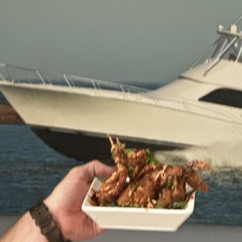 Bluewater Cowboy - Panko Fried Soft Shell Crab. Fabulous! - Seafood Near Me - Port Aransas, Texas Bluewater Cowboy - Panko Fried Soft Shell Crab. Fabulous! - Seafood Near Me - Port Aransas, Texas