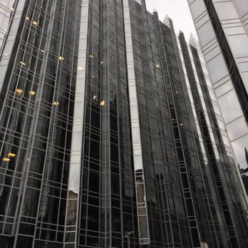 PPG Place - Love the architecture - Landmarks & Historical Buildings Near Me - Pittsburgh, Pennsylvania