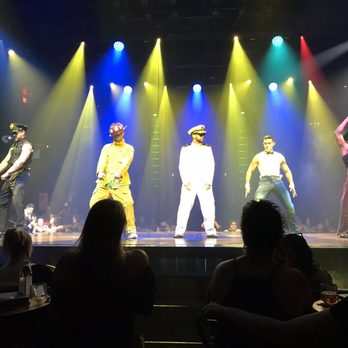 Magic Mike Live - Performing Arts Near Me - Las Vegas, Nevada Magic Mike Live - Performing Arts Near Me - Las Vegas, Nevada