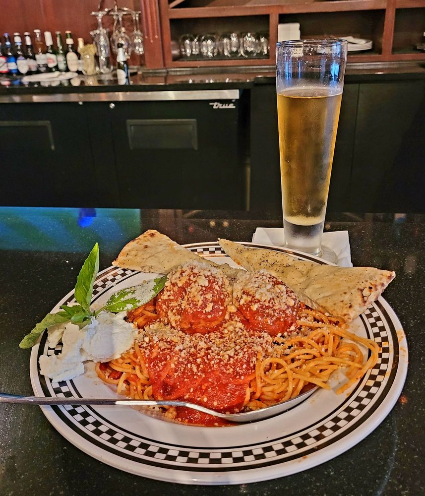 Anthony's Coal Fired Pizza & Wings
