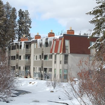 Stay Winter Park - The winter exterior of a condo building - Vacation Rentals Near Me - Winter Park, Colorado Stay Winter Park - The winter exterior of a condo building - Vacation Rentals Near Me - Winter Park, Colorado