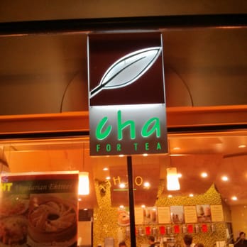 Cha For Tea - Cha for Tea! - Coffee & Tea Near Me - Irvine, California Cha For Tea - Cha for Tea! - Coffee & Tea Near Me - Irvine, California