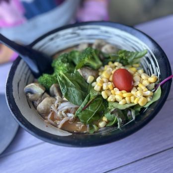 Jounetsu Ramen - Vegetable ramen - Ramen Near Me - Long Beach, California Jounetsu Ramen - Vegetable ramen - Ramen Near Me - Long Beach, California
