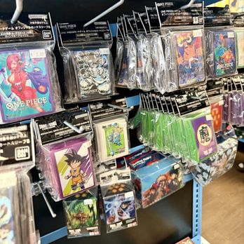 Kayfabe Cards - Sleeves - Toy Stores Near Me - Riverton, Utah Kayfabe Cards - Sleeves - Toy Stores Near Me - Riverton, Utah
