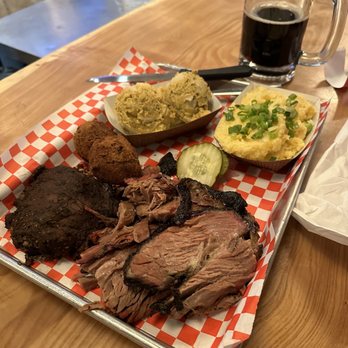 Moab Spitfire Smokehouse - Platter - Barbeque Near Me - Moab, Utah Moab Spitfire Smokehouse - Platter - Barbeque Near Me - Moab, Utah