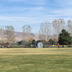 Simplot Sports Complex