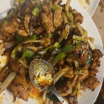 Halal Street - Chilli chk - Hot Pot Near Me - Newark, California Halal Street - Chilli chk - Hot Pot Near Me - Newark, California