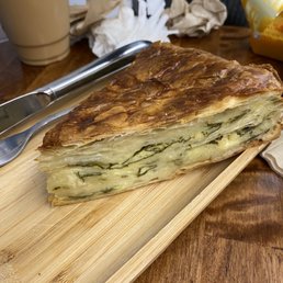 Frittata Frittata