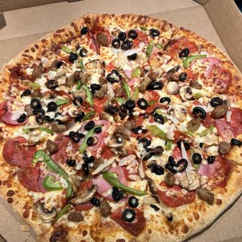 DOMINO'S PIZZA - Updated July 2026 - 2245 Kennedy Road