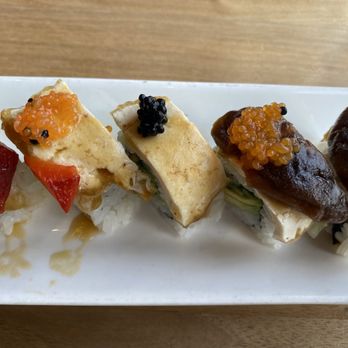Shizen - Sushi Bars Near Me - San Francisco, California Shizen - Sushi Bars Near Me - San Francisco, California