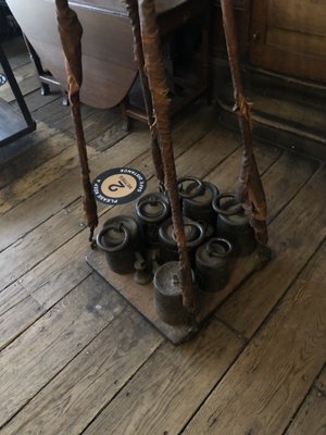 Berry Bros. & Rudd Spirits Shop by null