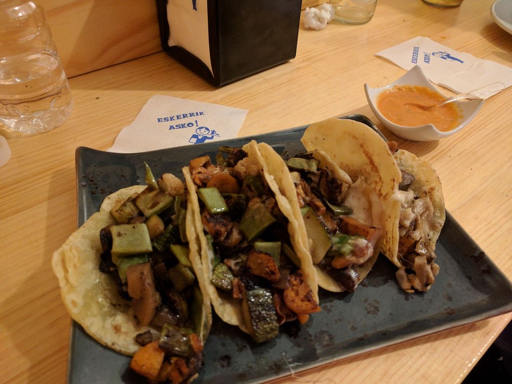 Txokomex