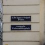 Photo of Universitätsplatz