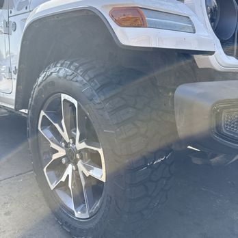 Whittier Wheels & Tires - Tires Near Me - Whittier, California Whittier Wheels & Tires - Tires Near Me - Whittier, California