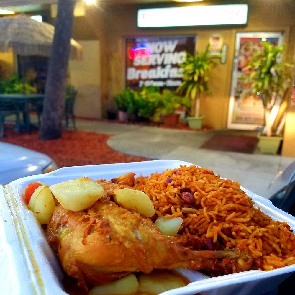 Alez Haitian Cuisine - Alez les foods, but never Allez Les Bleus. - Haitian Near Me - Tampa, Florida Alez Haitian Cuisine - Alez les foods, but never Allez Les Bleus. - Haitian Near Me - Tampa, Florida