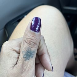 Lovely Nails And Spas - Worst fixing up
