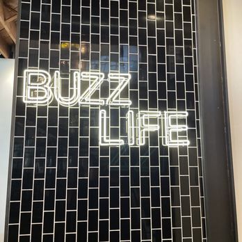 Better Buzz Coffee Hillcrest - Coffee & Tea Near Me - San Diego, California
