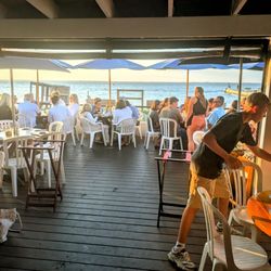 Maguire's Bay Front Restaurant