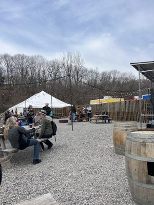 Schram Haus Brewery by null