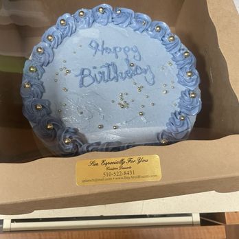 Sue, Especially For You Custom Desserts - Bakeries Near Me - Alameda, California Sue, Especially For You Custom Desserts - Bakeries Near Me - Alameda, California