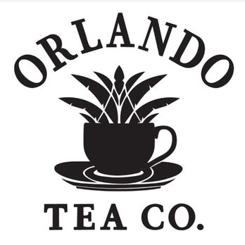 Orlando Tea Company - Tea Rooms Near Me - Winter Park, Florida