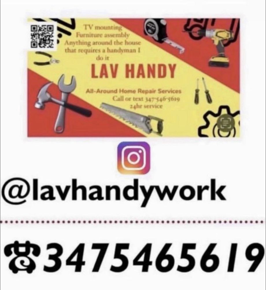 Slide of Remsen Ave Plumbing Warehouse