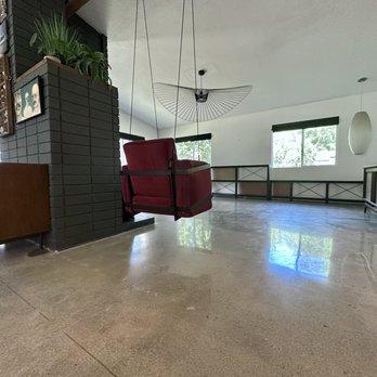 JK Marble Maintenance - a clean concrete floor - Flooring Near Me JK Marble Maintenance - a clean concrete floor - Flooring Near Me