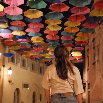 El Poble Espanyol - Landmarks & Historical Buildings Near Me - Barcelona, B