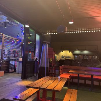 The Porch - Bars Near Me - Gilbert, Arizona